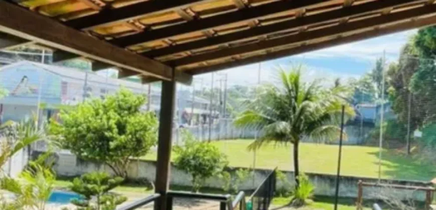 Aluguel de Casa 180 m² 3 Qtos 2 Banheiros em Condomínio bairro Lagoa | Macaé/ RJ