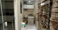Casa Mobiliada 75m² 2 Qtos 2 Suítes com Vista Espetacular na Lagoa | Macaé/ RJ