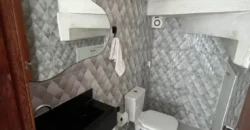 Casa Mobiliada 75m² 2 Qtos 2 Suítes com Vista Espetacular na Lagoa | Macaé/ RJ