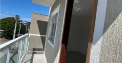 Casa Duplex para Locação 75m² 2 Qtos 2 Suítes Ar condicionado na Lagoa | Macaé/ RJ