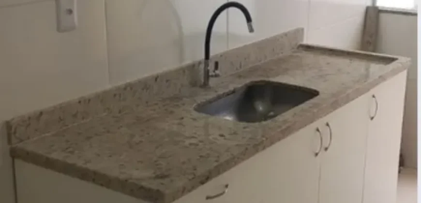 Casa Linear para Locação 85 m² 2 Qtos e 1 Suíte no Jardim Vitória | Macaé/ RJ