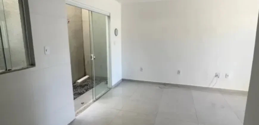 Casa Duplex para Locação 75m² 2 Qtos 2 Suítes Ar condicionado na Lagoa | Macaé/ RJ