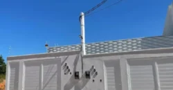 Casa Linear para Locação 85 m² 2 Qtos e 1 Suíte no Jardim Vitória | Macaé/ RJ