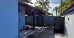 Aluguel de Casa 180 m² 3 Qtos 2 Banheiros em Condomínio bairro Lagoa | Macaé/ RJ