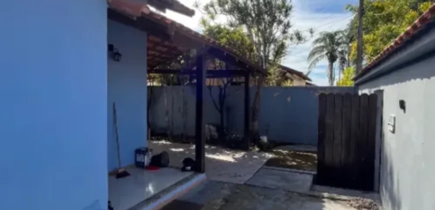 Aluguel de Casa 180 m² 3 Qtos 2 Banheiros em Condomínio bairro Lagoa | Macaé/ RJ