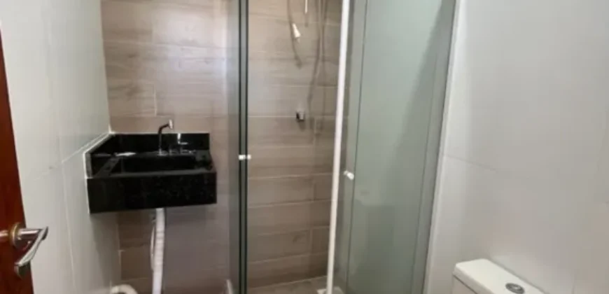 Casa Duplex para Locação 75m² 2 Qtos 2 Suítes Ar condicionado na Lagoa | Macaé/ RJ