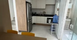 Casa Mobiliada 75m² 2 Qtos 2 Suítes com Vista Espetacular na Lagoa | Macaé/ RJ
