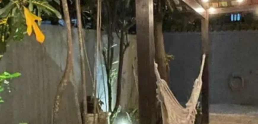Aluguel de Casa 180 m² 3 Qtos 2 Banheiros em Condomínio bairro Lagoa | Macaé/ RJ