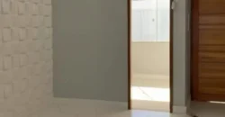 Casa Linear para Locação 85 m² 2 Qtos e 1 Suíte no Jardim Vitória | Macaé/ RJ
