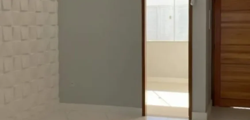 Casa Linear para Locação 85 m² 2 Qtos e 1 Suíte no Jardim Vitória | Macaé/ RJ