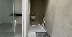 Casa Duplex para Locação 75m² 2 Qtos 2 Suítes Ar condicionado na Lagoa | Macaé/ RJ