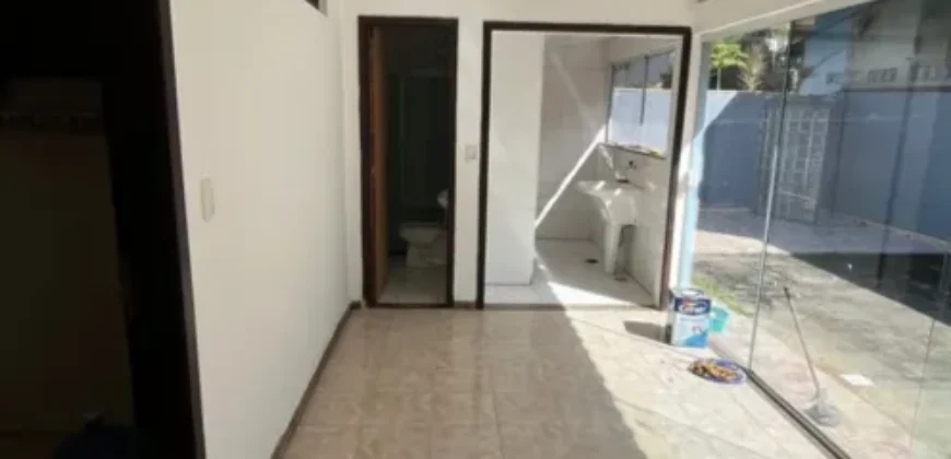 Aluguel de Casa 180 m² 3 Qtos 2 Banheiros em Condomínio bairro Lagoa | Macaé/ RJ