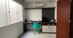 Casa Mobiliada 75m² 2 Qtos 2 Suítes com Vista Espetacular na Lagoa | Macaé/ RJ