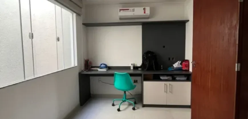 Casa Mobiliada 75m² 2 Qtos 2 Suítes com Vista Espetacular na Lagoa | Macaé/ RJ