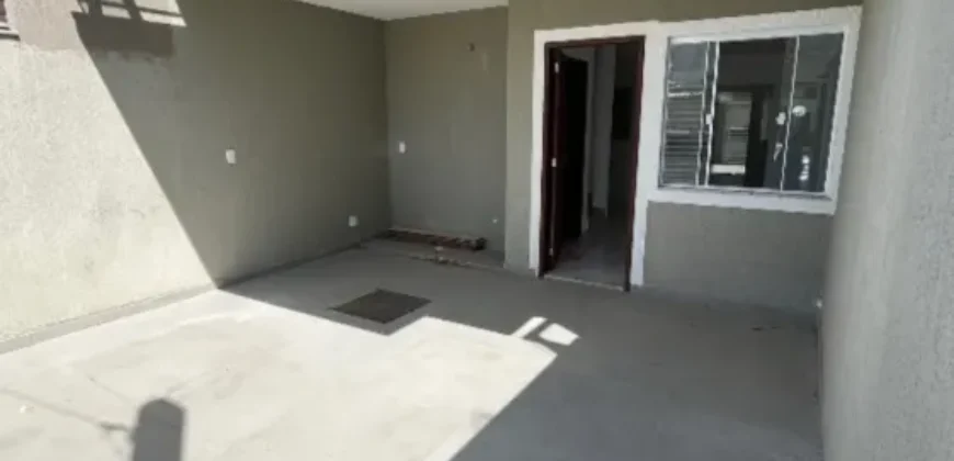 Casa Duplex para Locação 75m² 2 Qtos 2 Suítes Ar condicionado na Lagoa | Macaé/ RJ