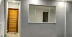 Casa Linear para Locação 85 m² 2 Qtos e 1 Suíte no Jardim Vitória | Macaé/ RJ