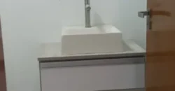 Casa Linear para Locação 85 m² 2 Qtos e 1 Suíte no Jardim Vitória | Macaé/ RJ