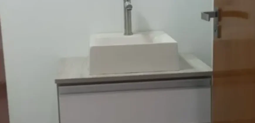 Casa Linear para Locação 85 m² 2 Qtos e 1 Suíte no Jardim Vitória | Macaé/ RJ
