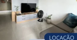 Aluguel de Casa 75m² Mobiliada com Vista Deslumbrante no Mirante da Lagoa | Macaé/RJ