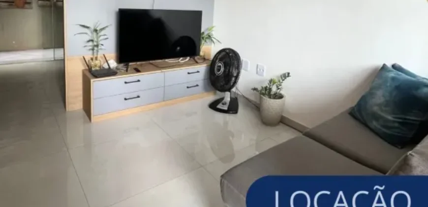 Aluguel de Casa 75m² Mobiliada com Vista Deslumbrante no Mirante da Lagoa | Macaé/RJ