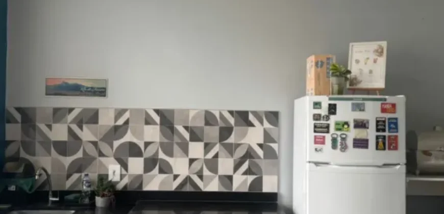 Casa Moderna 150m² com 3 Suítes e Energia Solar para Aluguel na Lagoa | Macaé/RJ