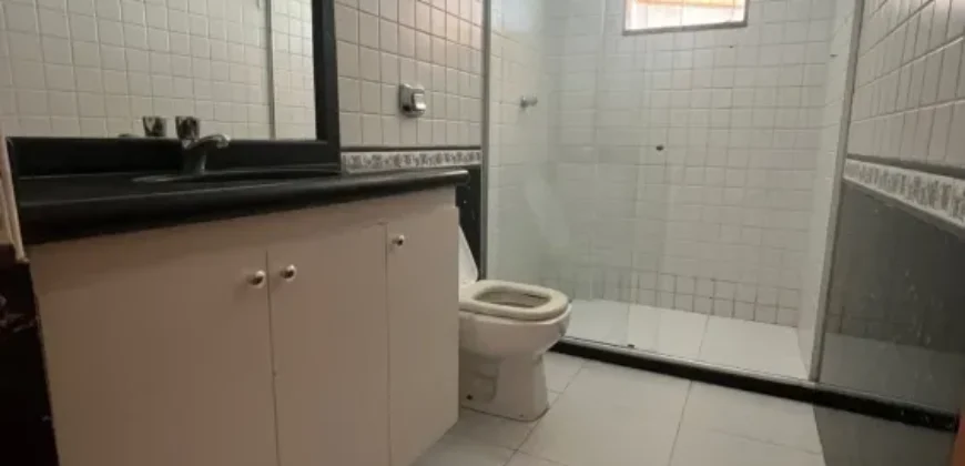 Apartamento 115m² 3 Qtos 1 Suíte Varanda Gourmet para Aluguel em Imbetiba | Macaé/ RJ