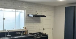 Casa Moderna 150m² com 3 Suítes e Energia Solar para Aluguel na Lagoa | Macaé/RJ