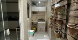 Aluguel de Casa 75m² Mobiliada com Vista Deslumbrante no Mirante da Lagoa | Macaé/RJ