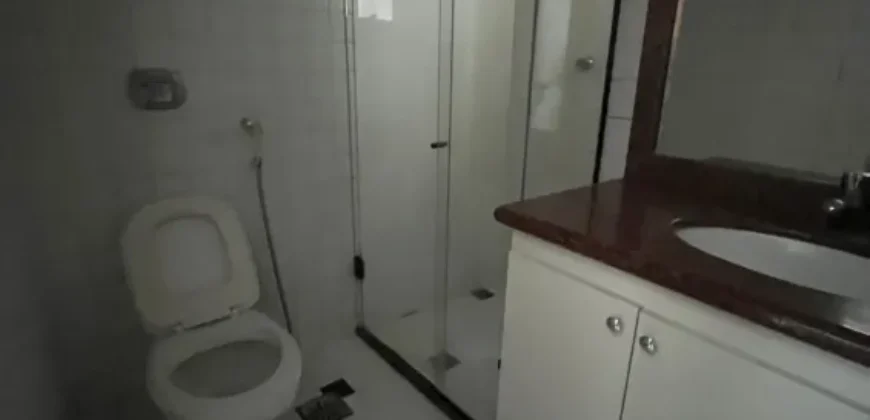 Apartamento 115m² 3 Qtos 1 Suíte Varanda Gourmet para Aluguel em Imbetiba | Macaé/ RJ