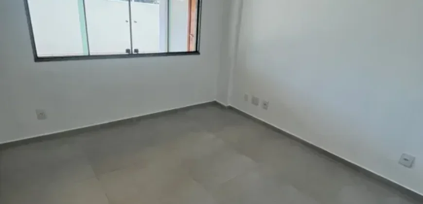 Apartamento 115m² 3 Qtos 1 Suíte Varanda Gourmet para Aluguel em Imbetiba | Macaé/ RJ