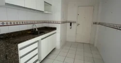Apartamento 115m² 3 Qtos 1 Suíte Varanda Gourmet para Aluguel em Imbetiba | Macaé/ RJ