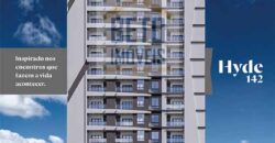 Sala Comercial à Venda 71m² Oportunidade de Investimento no HYDE 142 | Itapema/SC