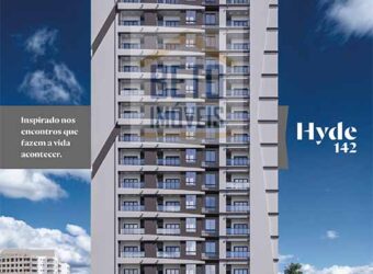 Sala Comercial à Venda 71m² Oportunidade de Investimento no HYDE 142 | Itapema/SC