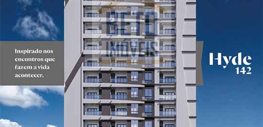 Sala Comercial à Venda 71m² Oportunidade de Investimento no HYDE 142 | Itapema/SC