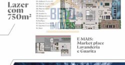 Sala Comercial à Venda 71m² Oportunidade de Investimento no HYDE 142 | Itapema/SC