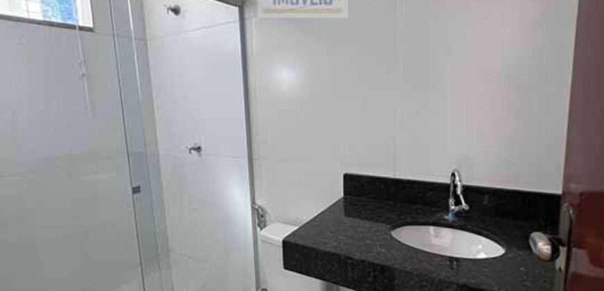 Alugue Apartamento 45m² 1 Quarto com Suíte no Novo Cavaleiro | Macaé/RJ