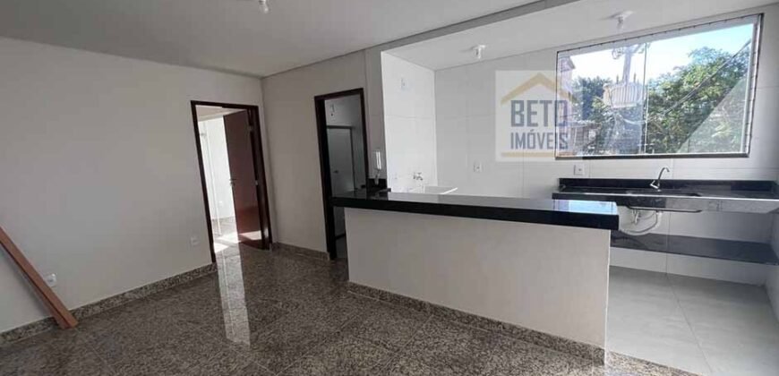 Alugue Apartamento de 1 Quarto 1 Suíte 45m² no Novo Cavaleiro | Macaé/ RJ