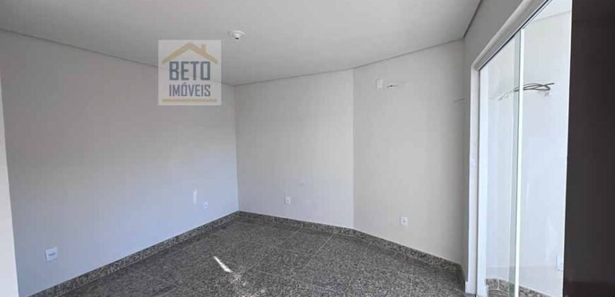 Alugue Apartamento de 1 Quarto 1 Suíte 45m² no Novo Cavaleiro | Macaé/ RJ