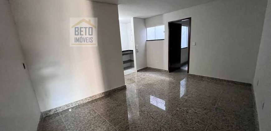 Alugue Apartamento de 80m² 2 Quartos 1 Suíte no Novo Cavaleiro | Macaé/ RJ