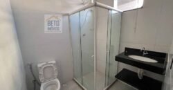 Alugue Apartamento de 80m² 2 Quartos 1 Suíte no Novo Cavaleiro | Macaé/ RJ