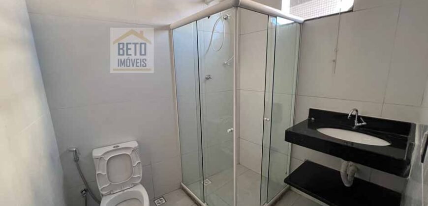 Alugue Apartamento de 80m² 2 Quartos 1 Suíte no Novo Cavaleiro | Macaé/ RJ