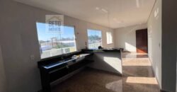Alugue Apto Cobertura 80m² de 2 Quartos com 1 Suíte no Novo Cavaleiro | Macaé/RJ