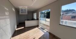 Alugue Apto Cobertura 80m² de 2 Quartos com 1 Suíte no Novo Cavaleiro | Macaé/RJ