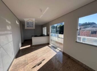 Alugue Apto Cobertura 80m² de 2 Quartos com 1 Suíte no Novo Cavaleiro | Macaé/RJ