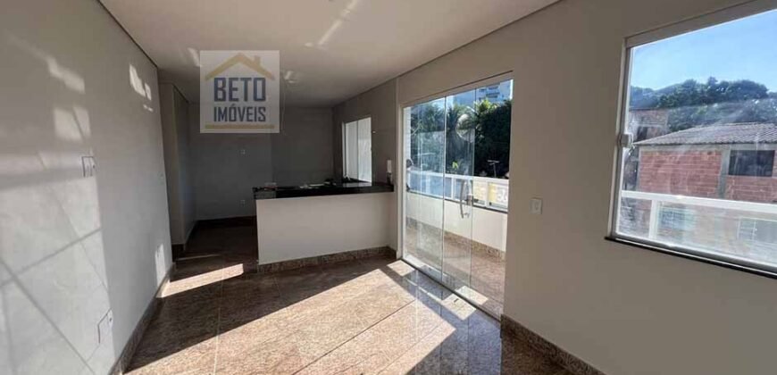Alugue Apartamento de 80m² 2 Quartos 1 Suíte no Novo Cavaleiro | Macaé/ RJ