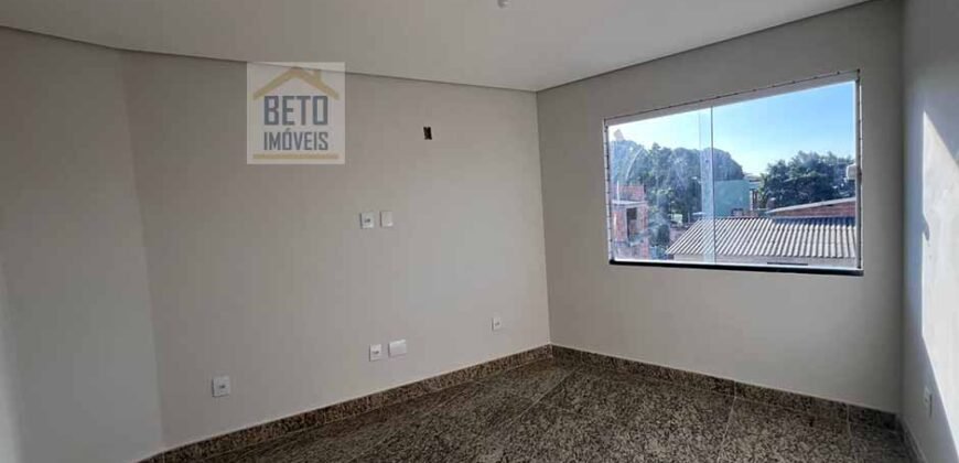 Alugue Apartamento de 80m² 2 Quartos 1 Suíte no Novo Cavaleiro | Macaé/ RJ