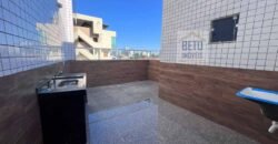 Alugue Apto Cobertura 80m² de 2 Quartos com 1 Suíte no Novo Cavaleiro | Macaé/RJ