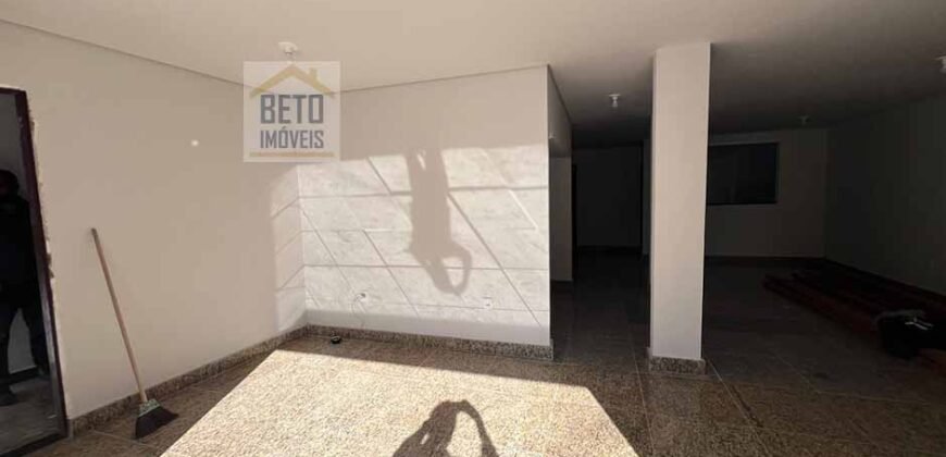 Alugue Salas Comerciais 45m² no Novo Cavaleiro | Macaé/ RJ