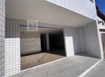 Alugue Salas Comerciais 45m² no Novo Cavaleiro | Macaé/ RJ