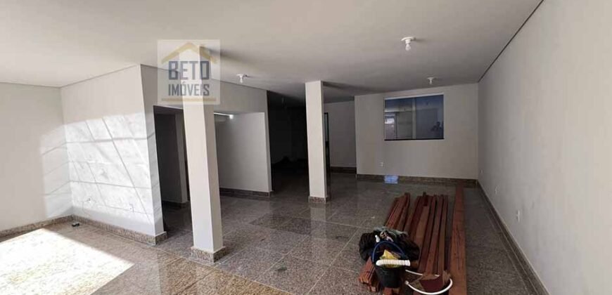 Alugue Salas Comerciais 45m² no Novo Cavaleiro | Macaé/ RJ